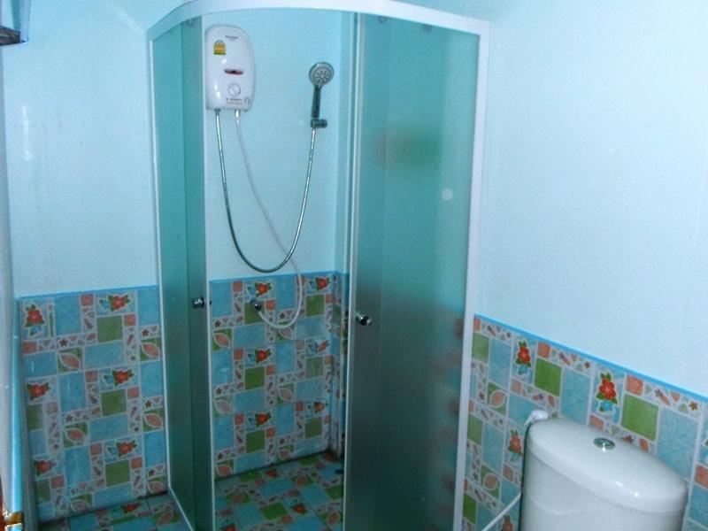 Suksomjai Hotel Rayong Quarto foto
