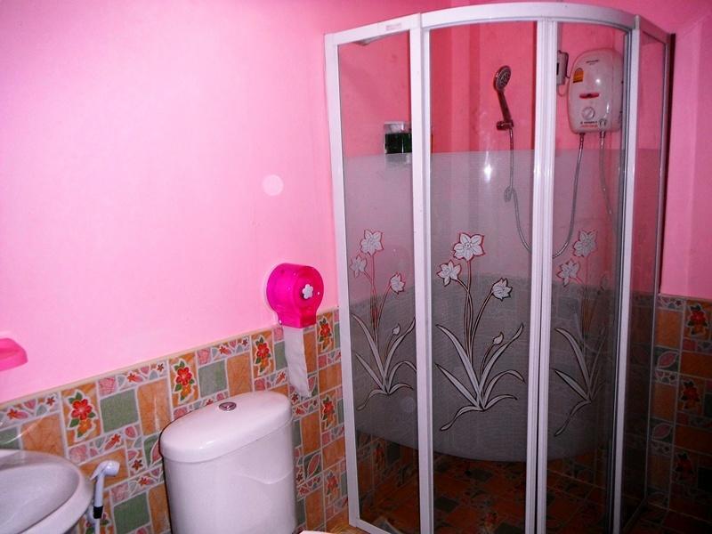 Suksomjai Hotel Rayong Quarto foto
