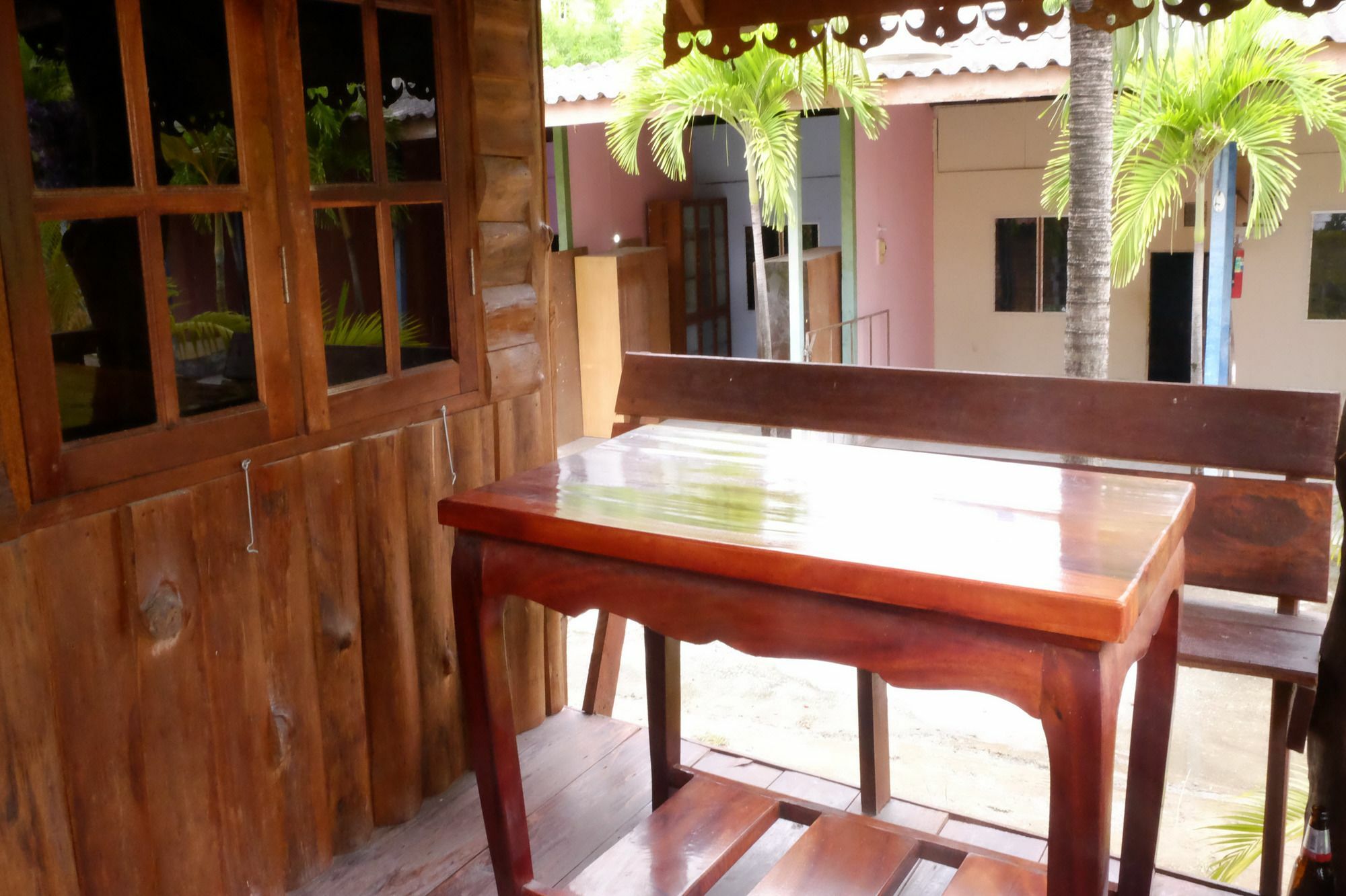 Suksomjai Hotel Rayong Exterior foto